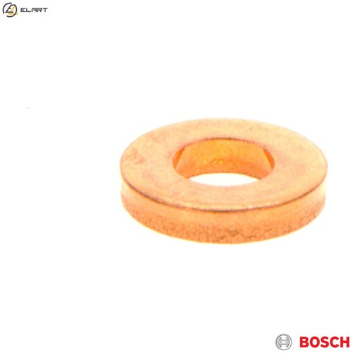 Seal ring nozzle holder - holder, 987