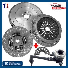 Clutch Kit Flywheel + Clutch