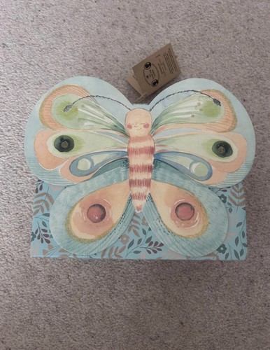 Child butterfly mini - butterfly,