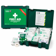 John ambulance large - st,