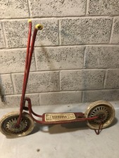 Antique Original 1940s-1950's
