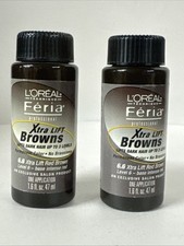 2 PACK LOREAL FERIA XTRA LIFT