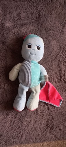 The night garden iggle - the,