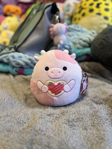 Valentine inch soft - 7.5,
