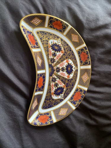 Royal crown derby bone china - royal,