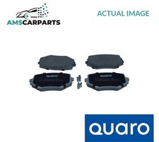 BRAKE PADS SET BRAKING PAD