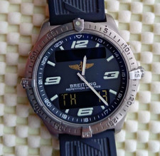 Breitling Aerospace E65362