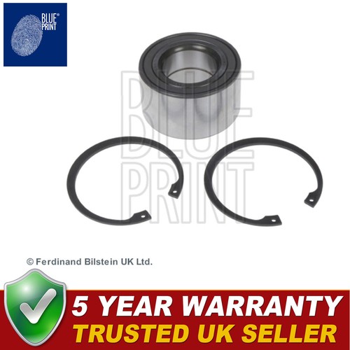 Blue print wheel bearing kit - blue,