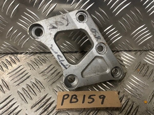 Yamaha tdm 850 engine mount - engine,