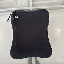 Built Netbook Sleeve Black