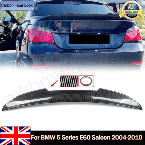 Carbon look for bmw series - for,