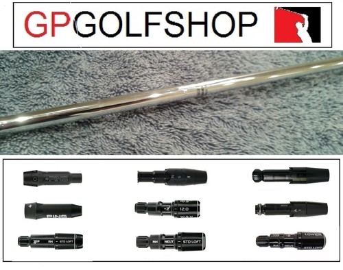 Dynamic gold steel s300 stiff - dynamic,