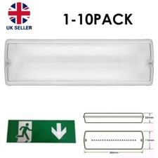 3hrs Non Maintained LED