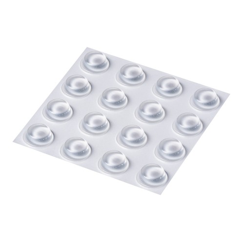 Self adhesive bumper - adhesive,