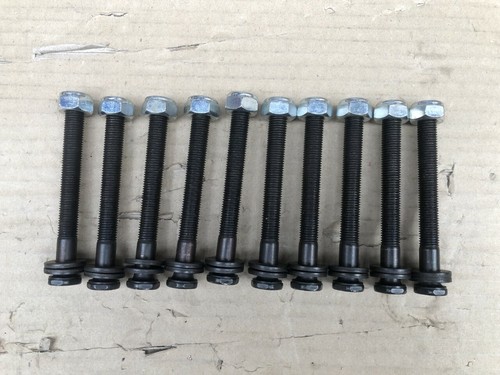 Acs front boa - boa, brake