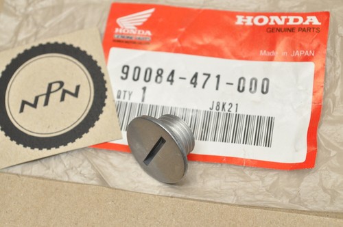 Nos honda atc110 cb125 - nos,