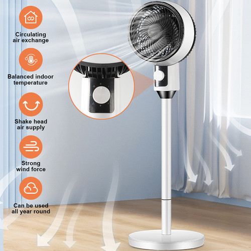 Inch air circulator - inch,