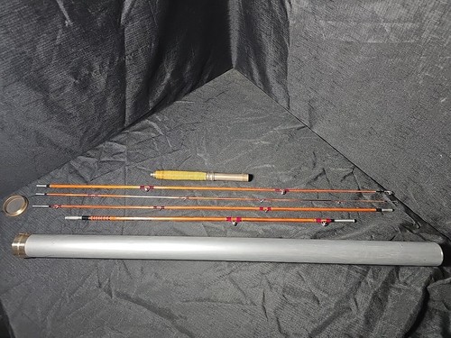 Edwards 1920s tonkin - 1920s, cane