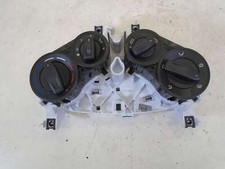 FORD KA HEATER CONTROL PANEL