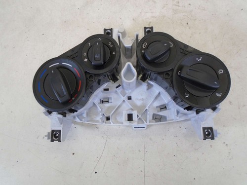 Ford heater control panel - ford,