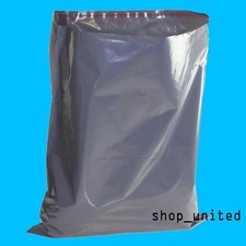 Strong Grey Mailing Post Mail