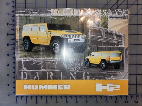 2002 2003 hummer - 2003, humvee