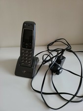 BT HUDSON 1500 headset  and Charging dock only. *Replacement tested and working*