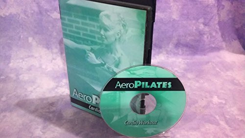 Aero pilates cardio workout - cardio,