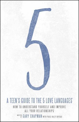 Teen guide the 5 love - teen's,