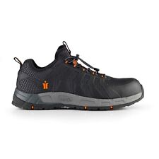 Scruffs Argon Safety Trainers