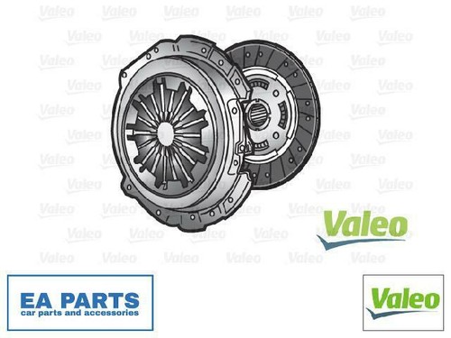 Clutch kit for - kit, cabrio