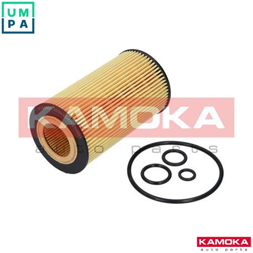 Oil filter f105401 for land - oil,
