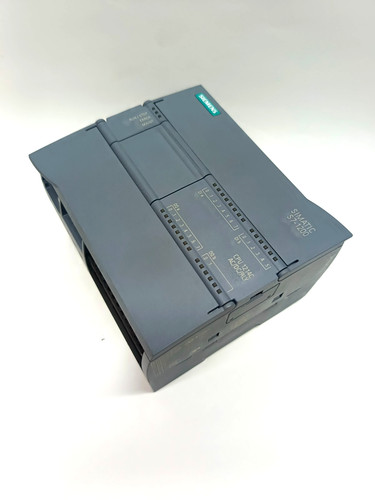 Siemens 6es7214 1bg31 - siemens, cpu