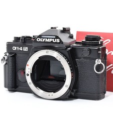 [Near MINT] Olympus OM-4Ti