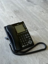 NEC ITY-8LDX-1P(BK)TEL VoIP