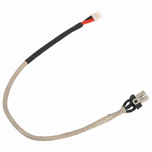 Power jack socket - dc,