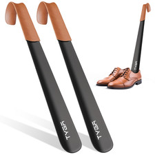 TYGA STORE Metal Shoe Horn–