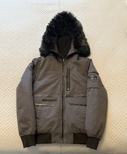 Zavetti Canada Men's Coat XS