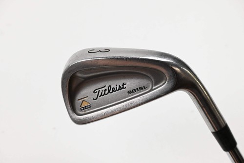 Titleist dci 9818l iron - #3, /