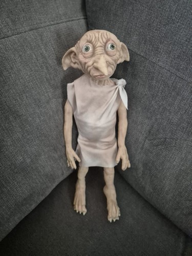 Harry potter dobby elf - harry,