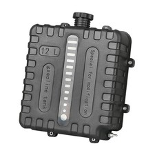 Fuel Oil Tank Efficient