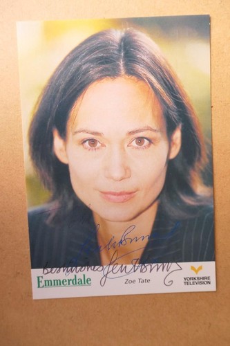 Leah bracknell genuine - leah,