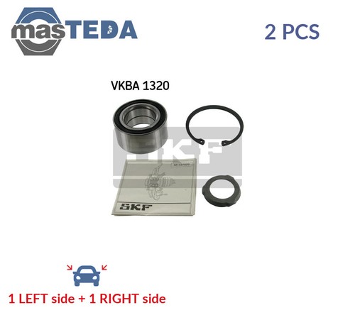 Vkba 1320 wheel bearing kit - 1320,