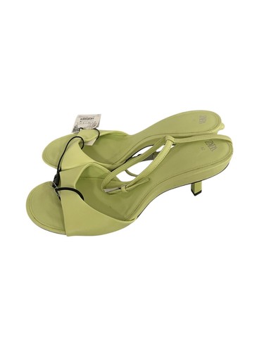 Zara womens heeled - zara, sandals