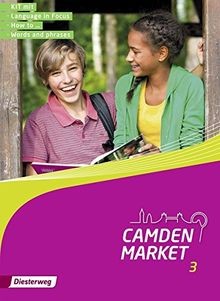 Camden market ausgabe 2013 - -,
