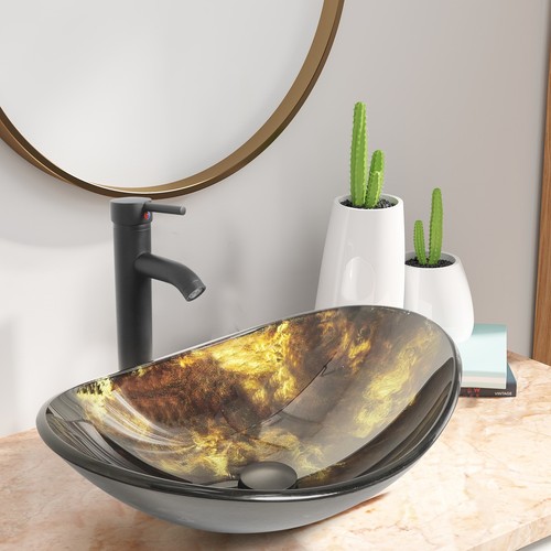 Bathroom sink bowl wash basin - bathroom,