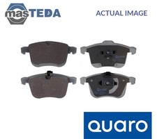 QP2850 BRAKE PADS SET BRAKING