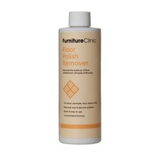 Floor Polish Remover 500ml -