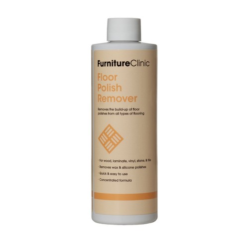 Floor polish remover 500ml - floor,