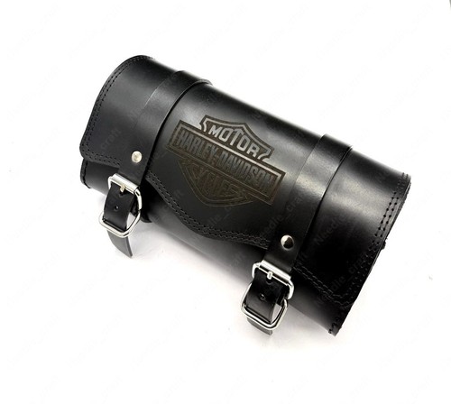 Harley davidson tool bag - bag,